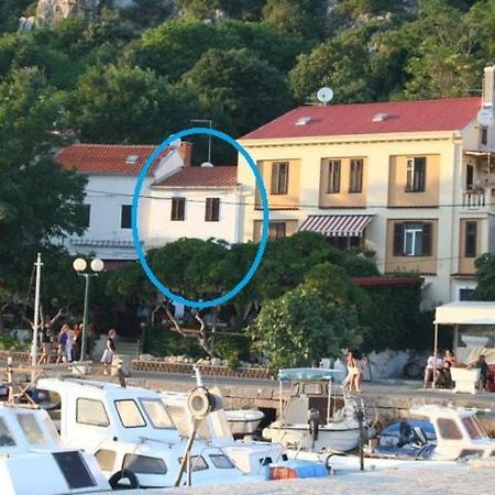 Kuca Sa Pogledom Na More- Paula Baška Екстериор снимка