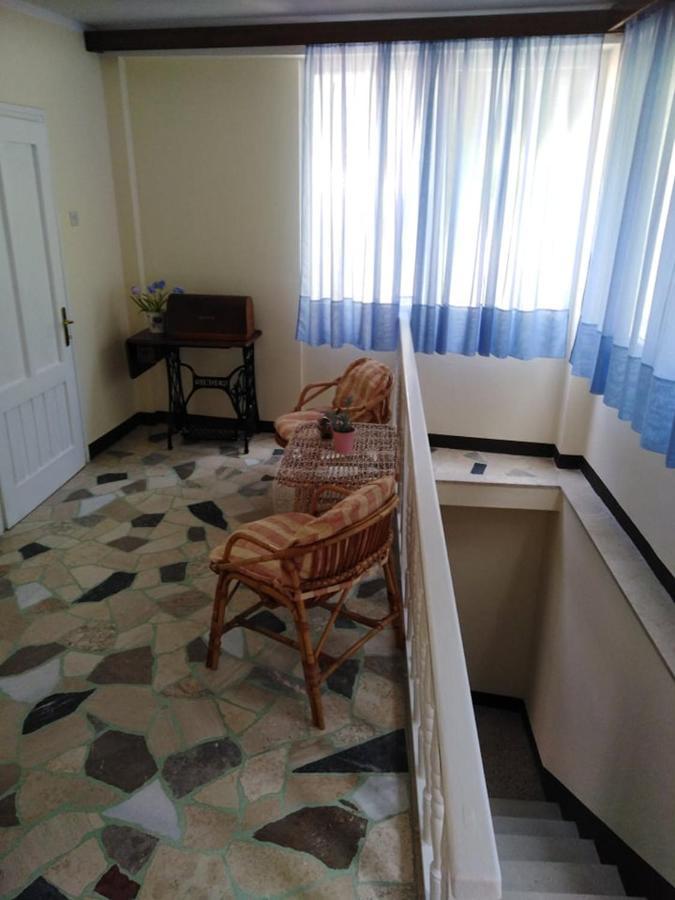 Kuca Sa Pogledom Na More- Paula Baška Екстериор снимка