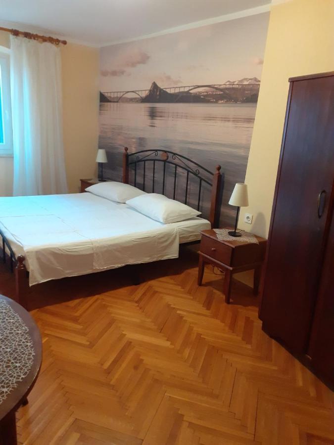 Kuca Sa Pogledom Na More- Paula Baška Екстериор снимка