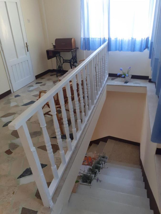 Kuca Sa Pogledom Na More- Paula Baška Екстериор снимка
